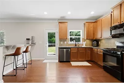 408 Leyland Drive, Canton, GA 30114 - Photo 17