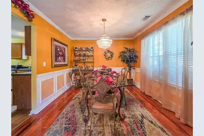 6723 Pine Valley Trace, Stone Mountain, GA 30087 - Photo 5