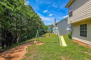 6723 Pne Vly Trce, Stone Mountain, GA 30087 - Photo 27