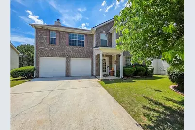 6723 Pine Valley Trace, Stone Mountain, GA 30087 - Photo 3