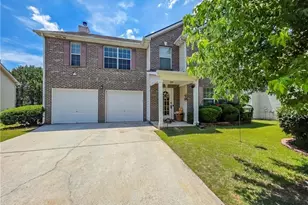 6723 Pne Vly Trce, Stone Mountain, GA 30087 - Photo 3