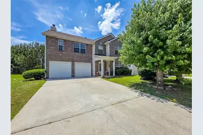 6723 Pine Valley Trace, Stone Mountain, GA 30087 - Photo 1