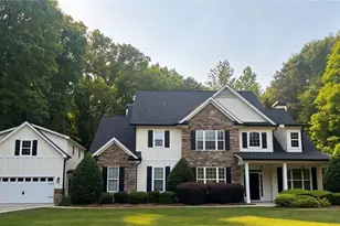 310 Persimmon Dr, Sharpsburg, GA 30277 - Photo 1