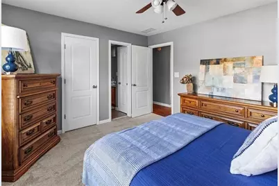 310 Persimmon Drive, Sharpsburg, GA 30277 - Photo 35