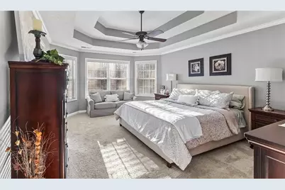 310 Persimmon Drive, Sharpsburg, GA 30277 - Photo 23