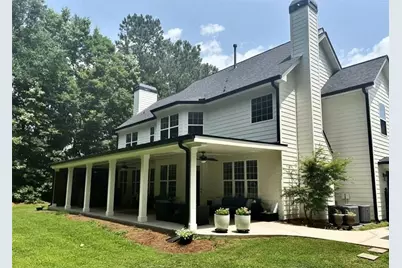 310 Persimmon Drive, Sharpsburg, GA 30277 - Photo 41