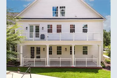 1200 Ponce De Leon Avenue #B1, Atlanta, GA 30306 - Photo 25