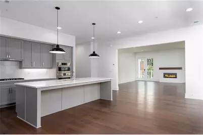 1200 Ponce De Leon Avenue #B1, Atlanta, GA 30306 - Photo 9