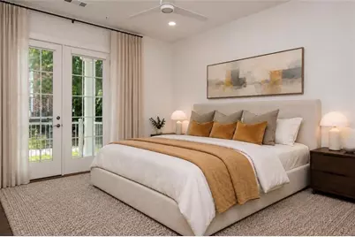 1200 Ponce De Leon Avenue #B1, Atlanta, GA 30306 - Photo 19