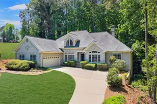 3600 Goldenrod Dr, Alpharetta, GA 30005 - Photo 11