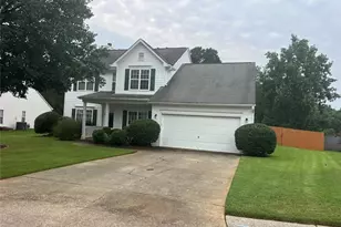 [Address not provided], Kennesaw, GA 30152 - Photo 1