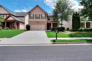 1398 Scenic Pines Dr, Lawrenceville, GA 30044 - Photo 1