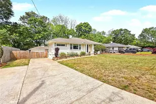 3329 Concord Cir SE, Smyrna, GA 30080 - Photo 3