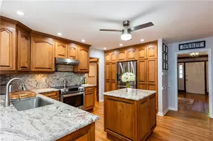 5023 Williamsport Dr, Peachtree Corners, GA 30092 - Photo 3