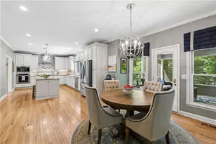 3671 Forest Peak Landing, Marietta, GA 30066 - Photo 13