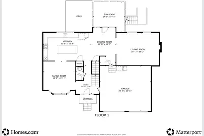 3671 Forest Peak Landing, Marietta, GA 30066 - Photo 45