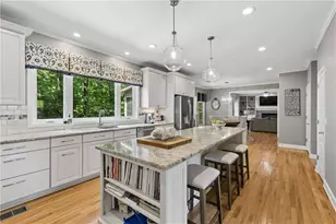 3671 Forest Peak Landing, Marietta, GA 30066 - Photo 11