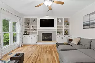 3671 Forest Peak Landing, Marietta, GA 30066 - Photo 13