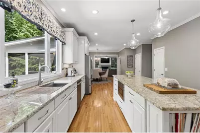 3671 Forest Peak Landing, Marietta, GA 30066 - Photo 13