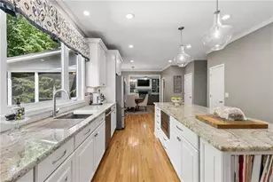 3671 Forest Peak Landing, Marietta, GA 30066 - Photo 9