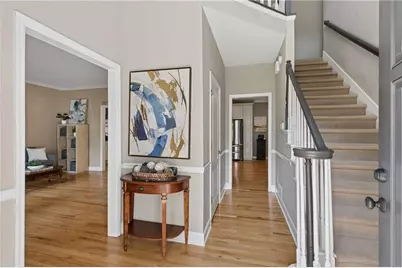 3671 Forest Peak Landing, Marietta, GA 30066 - Photo 7