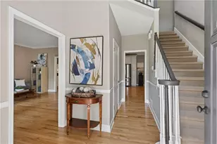 3671 Forest Peak Landing, Marietta, GA 30066 - Photo 7