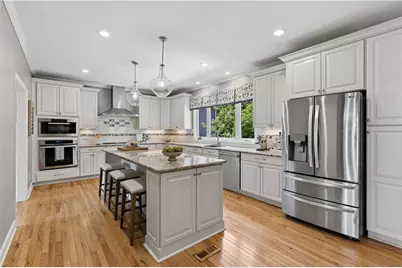 3671 Forest Peak Landing, Marietta, GA 30066 - Photo 5