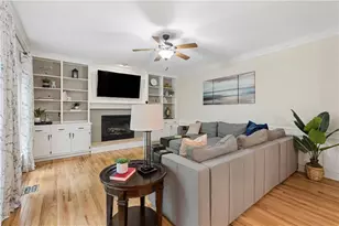 3671 Forest Peak Landing, Marietta, GA 30066 - Photo 17