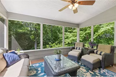 3671 Forest Peak Landing, Marietta, GA 30066 - Photo 11