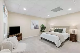 3671 Forest Peak Landing, Marietta, GA 30066 - Photo 35