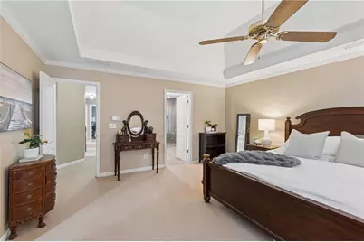3671 Forest Peak Landing, Marietta, GA 30066 - Photo 23