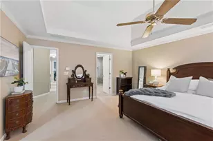 3671 Forest Peak Landing, Marietta, GA 30066 - Photo 23
