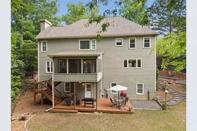 3671 Forest Peak Landing, Marietta, GA 30066 - Photo 39