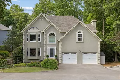 3671 Forest Peak Landing, Marietta, GA 30066 - Photo 1