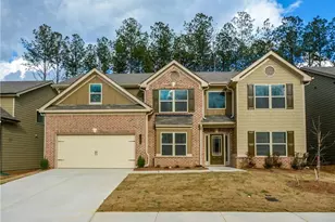 4106 Water Mill Dr, Buford, GA 30519 - Photo 1