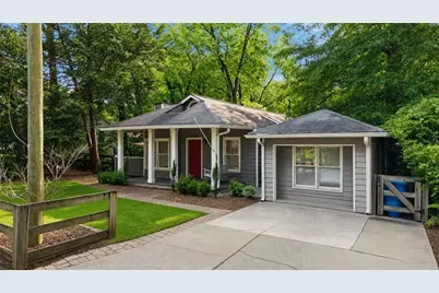 1788 Ridgeway Avenue NW, Atlanta, GA 30318 - Photo 51