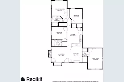 1788 Ridgeway Avenue NW, Atlanta, GA 30318 - Photo 19