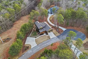 567 Crown Mountain Way, Dahlonega, GA 30533 - Photo 49