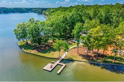 136 Phoenix Drive, Eatonton, GA 31024 - Photo 5