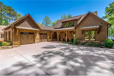 136 Phoenix Drive, Eatonton, GA 31024 - Photo 9