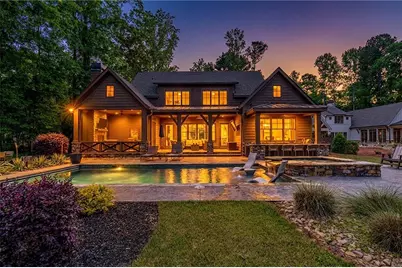 136 Phoenix Drive, Eatonton, GA 31024 - Photo 69
