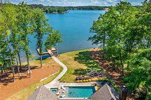 136 Phoenix Dr, Eatonton, GA 31024 - Photo 3
