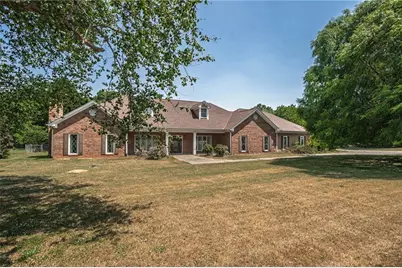 1520 Old Monroe Madison Highway, Monroe, GA 30655 - Photo 1