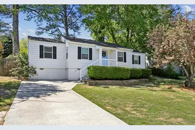 2996 Ringle Road, Atlanta, GA 30341 - Photo 31