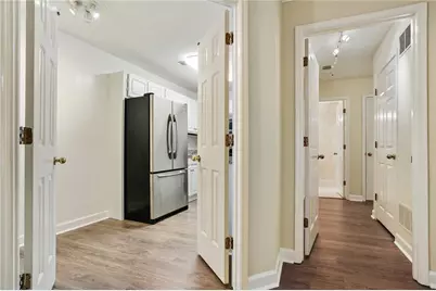 3203 Lenox Road NE #6, Atlanta, GA 30324 - Photo 5