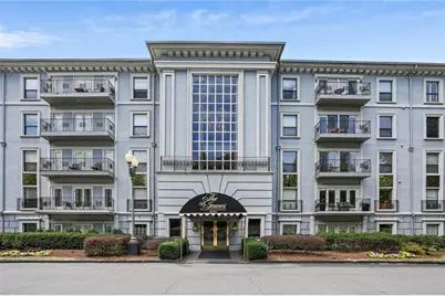3203 Lenox Road NE #6, Atlanta, GA 30324 - Photo 21
