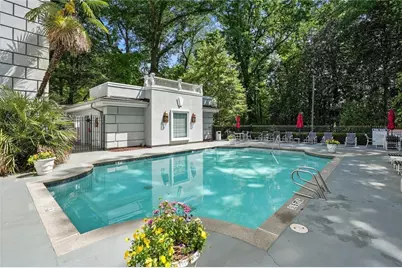 3203 Lenox Road NE #6, Atlanta, GA 30324 - Photo 23