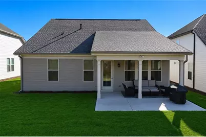 146 Bear Way, Hoschton, GA 30548 - Photo 35