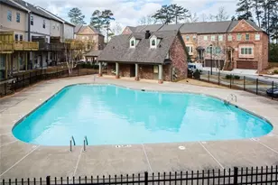 1098 Willow Field Dr SE, Marietta, GA 30067 - Photo 19