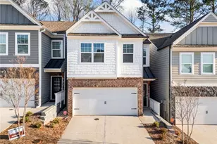 217 Whitetail Cir, Canton, GA 30115 - Photo 1